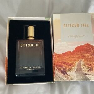 Citizen Jill Perfume